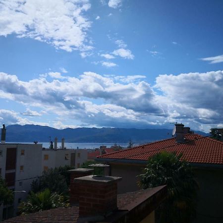 Apartman Bulevard Second Floor Rijeka Exterior photo