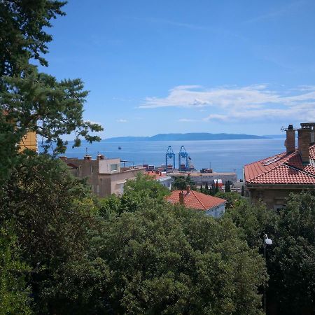 Apartman Bulevard Second Floor Rijeka Exterior photo