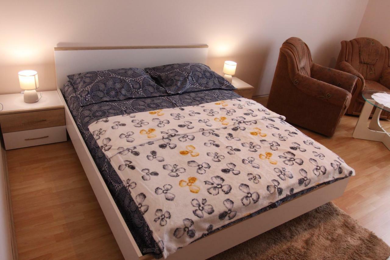 Apartman Bulevard Second Floor Rijeka Exterior photo
