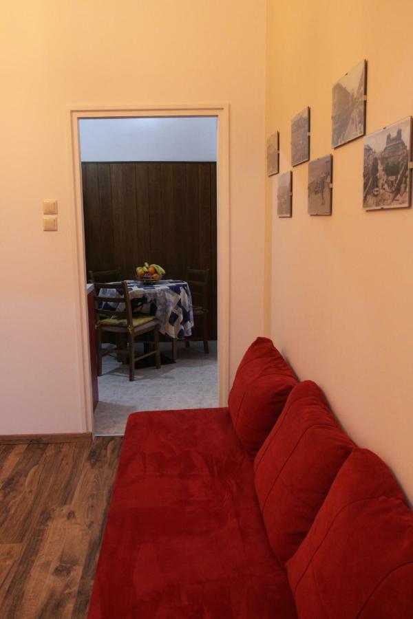 Apartman Bulevard Second Floor Rijeka Exterior photo