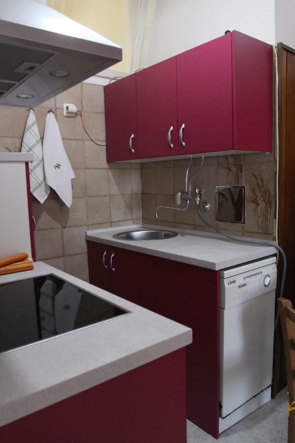 Apartman Bulevard Second Floor Rijeka Exterior photo
