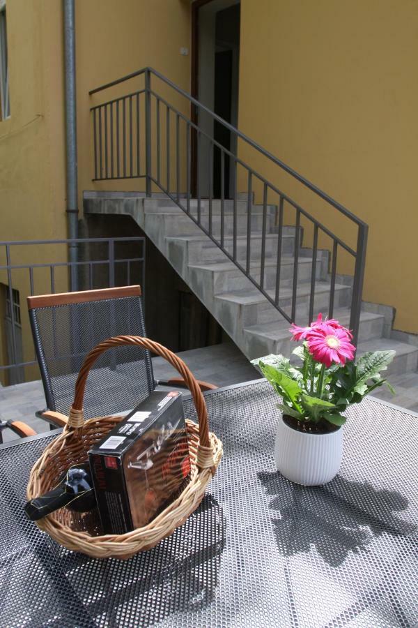Apartman Bulevard Second Floor Rijeka Exterior photo