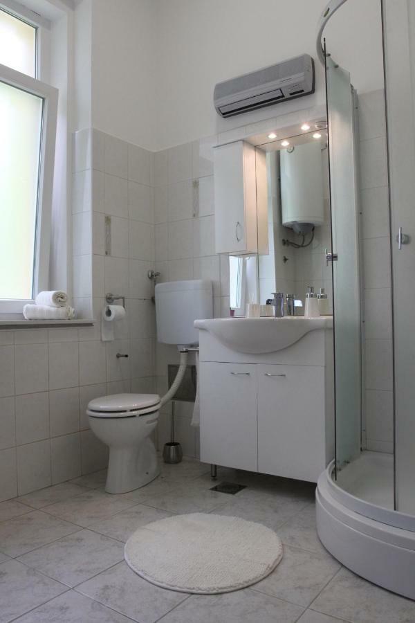 Apartman Bulevard Second Floor Rijeka Exterior photo