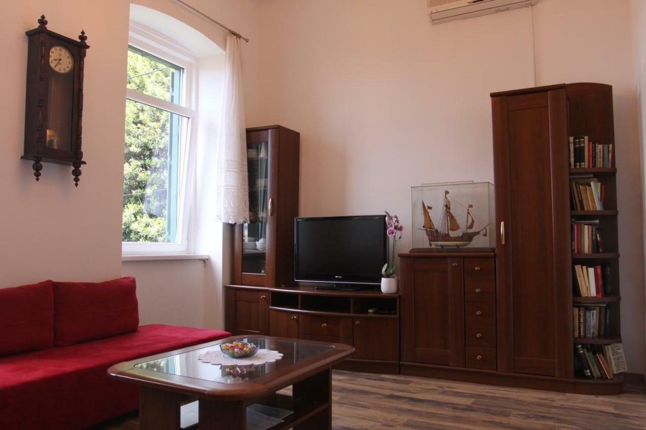 Apartman Bulevard Second Floor Rijeka Exterior photo