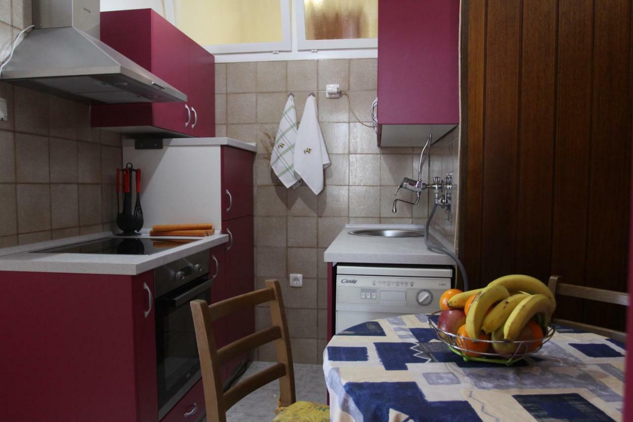 Apartman Bulevard Second Floor Rijeka Exterior photo