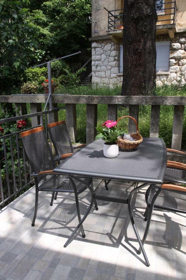 Apartman Bulevard Second Floor Rijeka Exterior photo