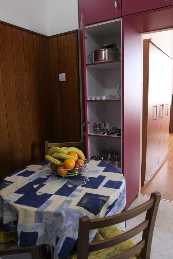 Apartman Bulevard Second Floor Rijeka Exterior photo