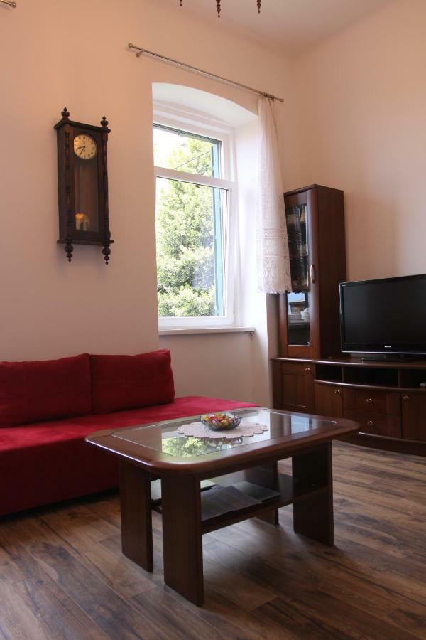 Apartman Bulevard Second Floor Rijeka Exterior photo
