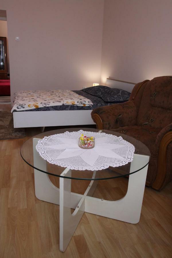 Apartman Bulevard Second Floor Rijeka Exterior photo