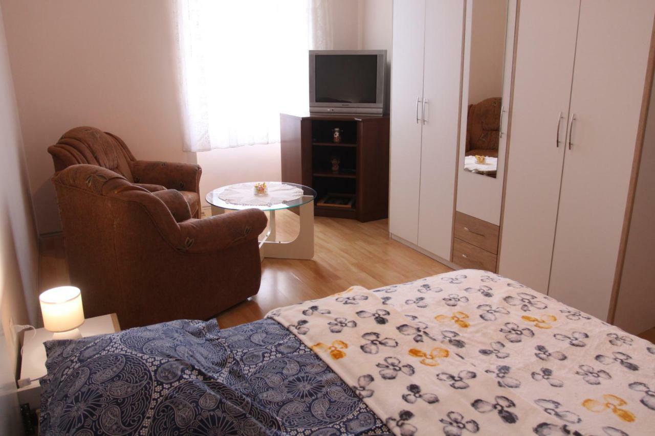 Apartman Bulevard Second Floor Rijeka Exterior photo