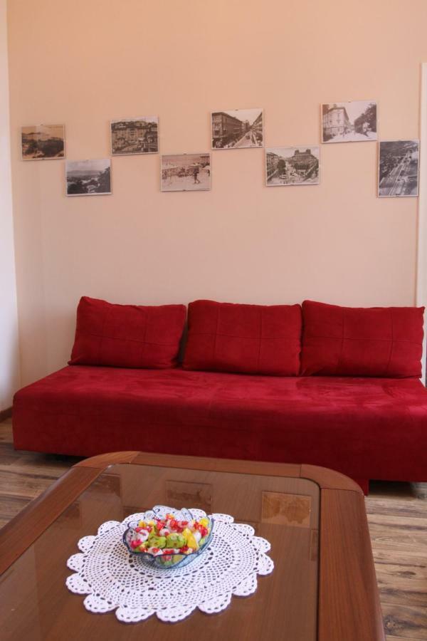 Apartman Bulevard Second Floor Rijeka Exterior photo
