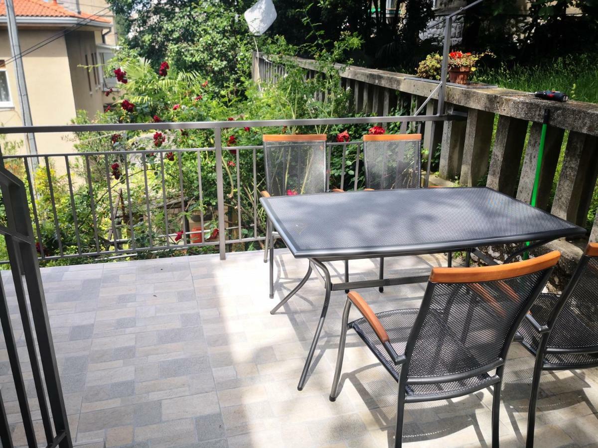 Apartman Bulevard Second Floor Rijeka Exterior photo